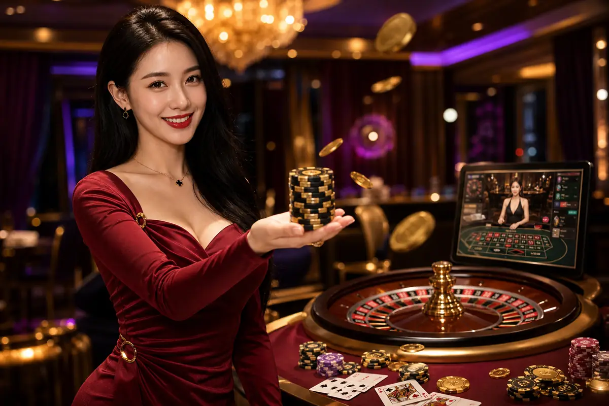 sunwin68 casino live dealer